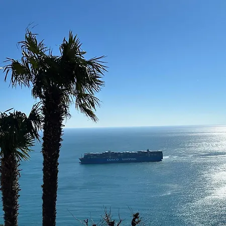 Il Nido Del Gabbiano