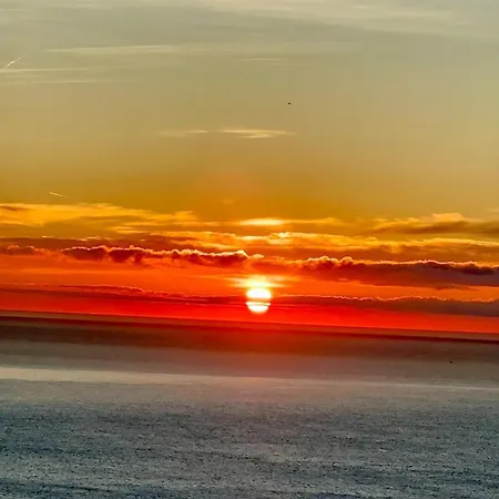 Il Nido Del Gabbiano *