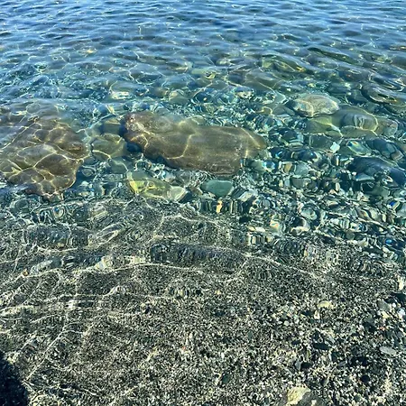 Il Nido Del Gabbiano ג'נובה