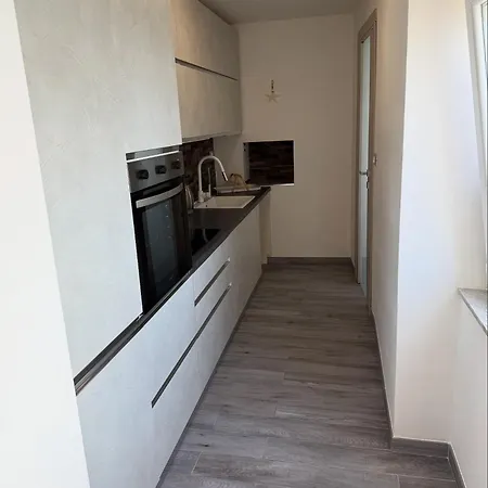 Il Nido Del Gabbiano