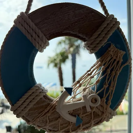 דירה Il Nido Del Gabbiano