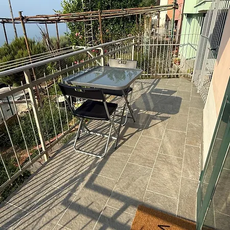 Il Nido Del Gabbiano