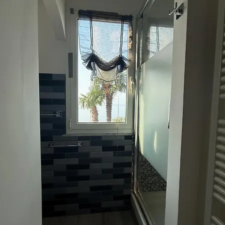 Apartment Il Nido Del Gabbiano Genua