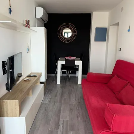 Il Nido Del Gabbiano Genua