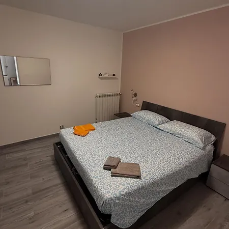 Apartman Il Nido Del Gabbiano