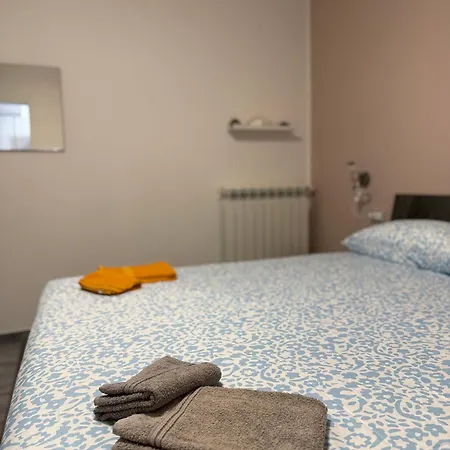 Apartment Il Nido Del Gabbiano *