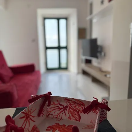 Il Nido Del Gabbiano * Genua