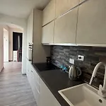 Il Nido Del Gabbiano Lejlighed Genova