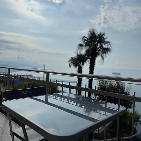 Il Nido Del Gabbiano Genua